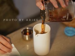 -Nectar One Cafe(勇烈路n1店)