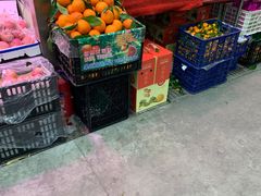 -北京清河镇农副产品交易市场中心