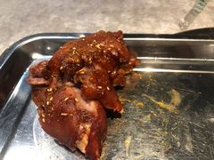 -锦州烧烤·纸包鱼(物资学院路店)