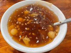 山粉糊-百家缘(东门南路店)