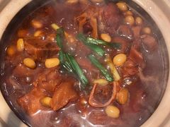 -谷田稻香·砂锅菜(汇暻广场店)