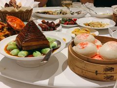 宝塔千层肉-南麓·浙里(外滩店)