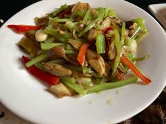 见手青-南蛮子(进贤路店)