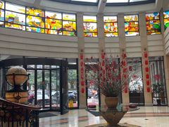 -上海安亭别墅花园酒店