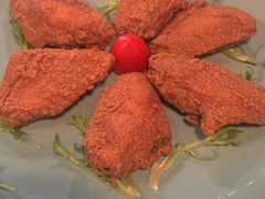 -SISTERS BAR RESTAURANT川意酒馆(嘉善老市H楼店)