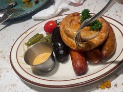 -CRAZYONES西班牙海鲜饭(上海美罗城店)