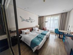 -波塞冬旅游度假区