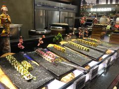 -韩盛·盛江山自助料理(中街大悦城店)