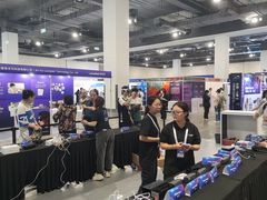-上海跨国采购会展中心