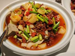 -雀蓝川菜(滨湖万象汇店)