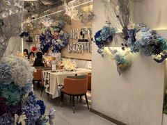 -LE SHARE洛笙·花园西餐(北京路步行街店)