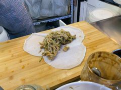 -安徽阜阳卷馍(西单店)