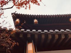 -香积寺