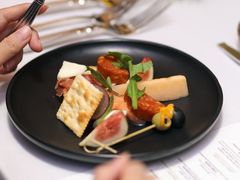 -盛宴标帜西餐厅龙虾.鲍鱼•牛排(重庆喜来登大酒店)