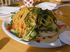 -辛杨和·大耳朵驴肉馆(银川总店)