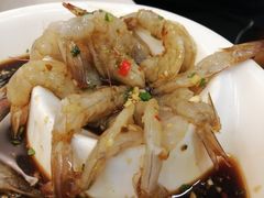 -火焰枪蛋·烧烤(奉天街店)
