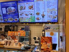 -西部马华清真兰州牛肉面·烧烤夜市(三里河店)