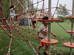 -北戴河集发农业梦想王国