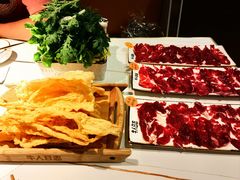 -牛人日志·鲜牛肉骨汤火锅(万科里瑧店)