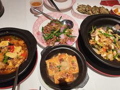 -谭厨中山传家菜.乳鸽.脆鲩鱼(华强北中航城店)