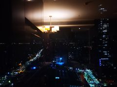 -深圳皇庭V酒店