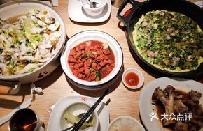 Oyster Omelette