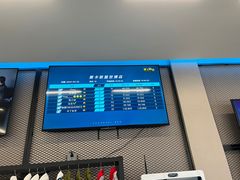 -赛卡联盟卡丁车馆(上海世博店)