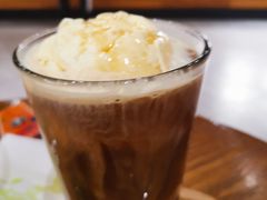 -星巴克(兰州国芳百货店)