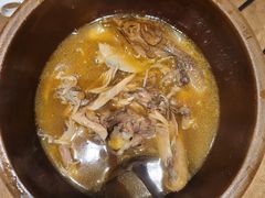 -桐庐海博大酒店中餐厅
