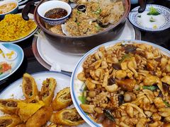 -正阳春鸭子楼(双港店)