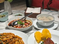 -湖滨28中餐厅·西湖宴·杭州君悦酒店