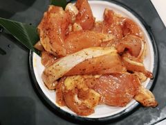 -韩宫宴和牛烤肉(宣州国购店)