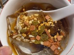 -热火朝天鲜切牛肉火锅(南强街巷店)