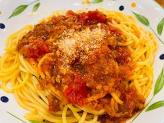 -萨莉亚意式餐厅(特力时尚汇店)