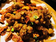 -C31地窖餐厅(黑龙江北路店)