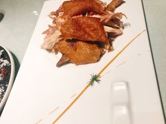 樊家卤鸡-阿五黄河大鲤鱼(英协路店)