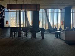 -北京康莱德酒店-Chapter餐厅