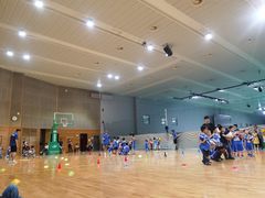 -东方启明星篮球培训(北科大校区)