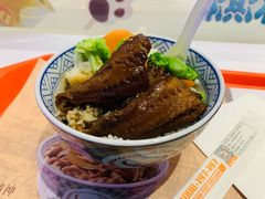 -吉野家(保利广场店)