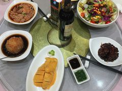 -顺风海鲜港(金玉兰店)