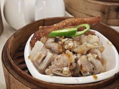 -龙的酒楼·手工早茶·顺德菜(近良路店)