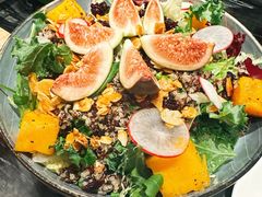 -THE WOODS 简餐 (国贸商城店)