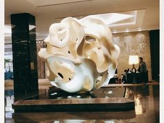 -南京金陵饭店
