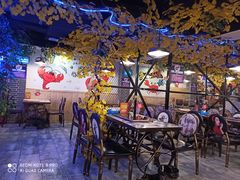 大堂-特色酱椒鱼私房菜(黄鹤楼店)
