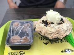 -MOMO冰品·生巧汤圆(红桥店)