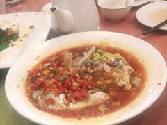 -顺悦酒家(嘉信城市广场店)