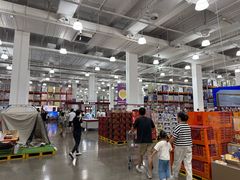 -山姆会员商店(上海浦东店)