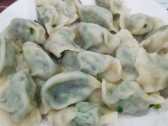 -颐和海鲜饺子