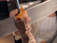 -拉蒂娜·巴西牛排馆 Latina·Brazilian Steakhouse(王府井喜悦店)