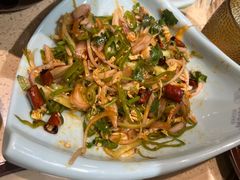 -状元阁烧烤(新华路总店)